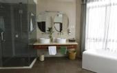 Туры в отель Wulan Hot Spring Hotel