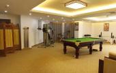 Туры в отель Wulan Hot Spring Hotel