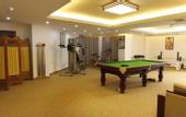 Туры в отель Wulan Hot Spring Hotel