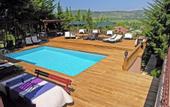 Туры в отель Villa Pine Garden