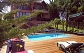 Туры в отель Villa Pine Garden