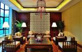 Туры в отель Harmona Resort & Spa Zhangjiajie