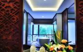 Туры в отель Harmona Resort & Spa Zhangjiajie