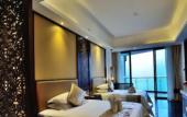 Туры в отель Harmona Resort & Spa Zhangjiajie