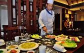 Туры в отель Harmona Resort & Spa Zhangjiajie