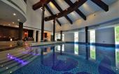 Туры в отель Harmona Resort & Spa Zhangjiajie