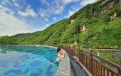 Туры в отель Harmona Resort & Spa Zhangjiajie