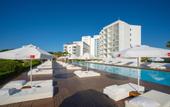 Туры в отель Hotel SU & Aqualand