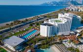 Туры в отель Hotel SU & Aqualand