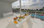 Туры в отель Hotel SU & Aqualand