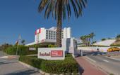 Туры в отель Hotel SU & Aqualand