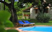 Туры в отель Auberge de Saint Aubin