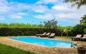 Туры в отель Auberge de Saint Aubin