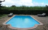 Туры в отель Auberge de Saint Aubin