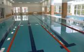 Туры в отель Hotel Complex Kamenyuky