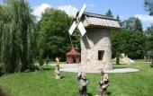 Туры в отель Hotel Complex Kamenyuky