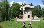 Туры в отель Hotel Complex Kamenyuky