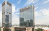Туры в отель Crowne Plaza Fuzhou Riverside by IHG