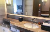 Туры в отель Crowne Plaza Fuzhou Riverside by IHG