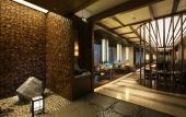Туры в отель Crowne Plaza Fuzhou Riverside by IHG