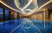 Туры в отель Crowne Plaza Fuzhou Riverside by IHG