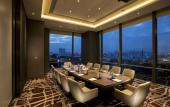 Туры в отель Crowne Plaza Fuzhou Riverside by IHG