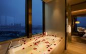 Туры в отель Crowne Plaza Fuzhou Riverside by IHG