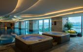 Туры в отель Crowne Plaza Fuzhou Riverside by IHG