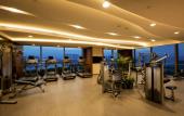 Туры в отель Crowne Plaza Fuzhou Riverside by IHG