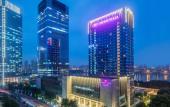 Туры в отель Crowne Plaza Fuzhou Riverside by IHG