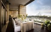 Туры в отель Crowne Plaza Fuzhou Riverside by IHG