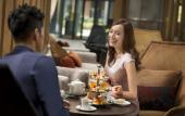Туры в отель Crowne Plaza Fuzhou Riverside by IHG