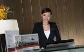 Туры в отель Crowne Plaza Fuzhou Riverside by IHG