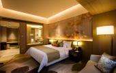 Туры в отель Crowne Plaza Fuzhou Riverside by IHG