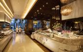 Туры в отель Crowne Plaza Fuzhou Riverside by IHG
