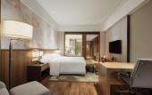 Туры в отель Crowne Plaza Fuzhou Riverside by IHG