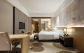 Туры в отель Crowne Plaza Fuzhou Riverside by IHG