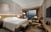 Туры в отель Crowne Plaza Fuzhou Riverside by IHG