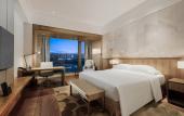 Туры в отель Crowne Plaza Fuzhou Riverside by IHG