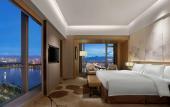 Туры в отель Crowne Plaza Fuzhou Riverside by IHG