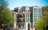 Туры в отель Gelati Tower