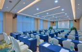 Туры в отель Holiday Inn Express Shenyang Tawan by IHG
