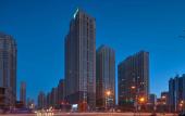 Туры в отель Holiday Inn Express Shenyang Tawan by IHG