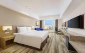 Туры в отель Holiday Inn Express Shenyang Tawan by IHG