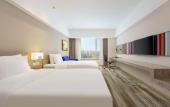 Туры в отель Holiday Inn Express Shenyang Tawan by IHG