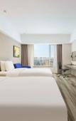 Туры в отель Holiday Inn Express Shenyang Tawan by IHG