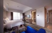 Туры в отель Holiday Inn Express Shenyang Tawan by IHG