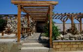 Туры в отель Ferma Solntsa Guest House