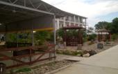 Туры в отель Ferma Solntsa Guest House