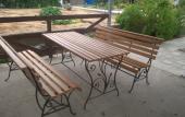 Туры в отель Ferma Solntsa Guest House